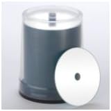 Toughcoat Plus White DVD-R 40 Disc Spindled Hub Printable