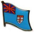 Fiji - National Lapel Pins