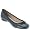 Midnight Blue Patent