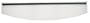 Pizza Knife 1-pc. Stainless Steel 20"