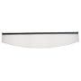 Pizza Knife 1-pc. Stainless Steel 20''