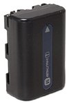 Lithium Battery (NP-FM50) For Sony Cameras / Camcorders (Replacement)