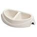 Kitchen & Housewares : Heavyweight Bowl,Dog Bowl, Dog Feeding Supplies, Dog Dishes, Dogs, Pet & Supplies