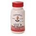Dr. Christopher's Liver & Gall Bladder (Gallbladder) Formula, 100 VCaps