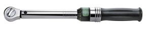 SK 74026 3/8-Inch Drive 25 Inch Pound to 250 Inch Pound Micrometer Torque Wrench