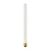 Westinghouse 705040 - 40T8F - 40 Watt T8 Tubular Incandescent Light Bulb, 11 7/8" Length, Frosted