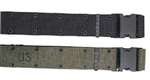Bianchi Web Pistol Belt M1015 Olive Drab Md: 13597.