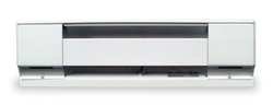 Dayton 3KB42 Baseboard, Commercial