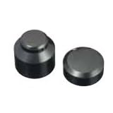 Genuine Can Am Spyder RS Billet Rear Shock Lower Bolt Nut Cap Kit Pt # 219400109 by Can-Am