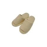 MOUシリーズ トイレスリッパ アイボリー 2605jの画像