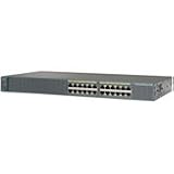 RF Catalyst 2960 24-PT 10/100M WS-C2960-24TC-S-RF