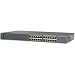 Cisco Catalyst 2960-24tc-s - Switch - 24 Ports - En, Fast En - 10base-t, 100base-tx + 2x10/100/1000base-t/sfp (mini-gbic)(uplink) - 1u - Refurbished - Rack-mountable