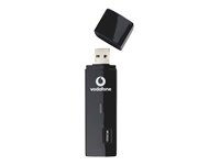 MobileConnect USB-STICK HSUPA Novatel MC950D, Herst.-Nr. 00370052