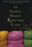 Friday Night Knitting Club