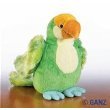 Webkinz Plush Stuffed Animal Parakeet