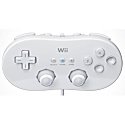 Wii Classic Controller (Nintendo Wii)