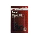 Buy ACE FAUCET REPAIR KIT Reinforced cartridge, washer by Gilmour