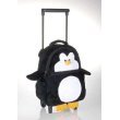 Penguin Trolley Backpack 12