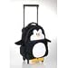 12 Trolley Penguin Backpack