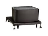 HP Printer Stand with Storage Cabinet