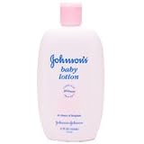 Johnsons Baby Lotion - 15 Oz