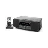 Buy Creative Labs Cambridge Large Radio with iPod Dock - Black (735i)  by Creative Labs
