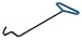 Westward 1MUE9 Exhaust Donut Stretcher