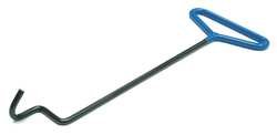 Westward 1MUE9 Exhaust Donut Stretcher