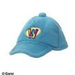 Webkinz Clothing BLUE BALL CAP