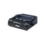 Okidata ML420 (BLACK) 120V 9PIN 570CPS ( 91909701 )