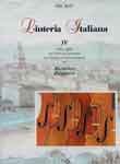 A Century of Italian Violin Making 1860 - 1960 Piedmont