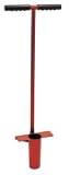 Bond Long Handled Hd Bulb Planter Red - 9505/V9505