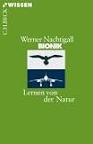 Bionik: Lernen von der Natur