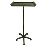 Rusk Salon Tray Stand