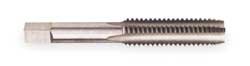 Westward 2LWK4 Hand Tap, Plug, HSS, 3/4-16