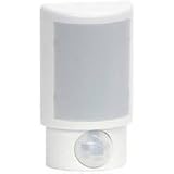 Globe Electric 8810101 LED Motion Sensing Night Light