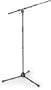 AKG KM210/9-BLACK Microphone Stand/Boom combination, black