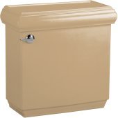 Buy KOHLER Santa Rosa™ Compact Elongated Toilet, Biscuit #K-3323-96