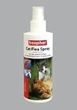 Beaphar Cat Flea Spray 150 ml