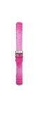 TechnoMarine TL Bright Pink Gel strap #9206