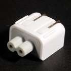 Apple-compatible Interchange AC Adapter Plug (US)