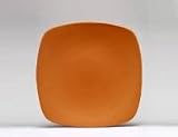 Noritake Colorwave Peach Quad Large Plate