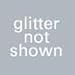 Styli-Style Blendable innovations Glitter Lid Liner - Silver