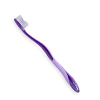 Colgate Wave Toothbrush Soft Compact Head