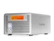 2.0TB CalDigit VR RAID 0,1,JBOD eSATA/FireWire 800/FireWire 400/USB 2.0 Storage Solution