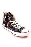 BATHROOM WALL MID BKMLTI SNEAKER