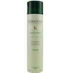 Kerastase Resistance Double Force Multi-Protective Hair Spray for Unisex, 9 Ounce
