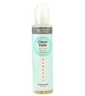 Mama Mio Clean Slate Aloe Rich Gently Foaming Cleanser, 5 Fluid Ounce