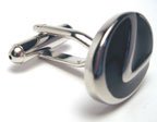 Lexus Car Logo Cufflinks