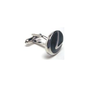 Lexus Car Logo Cufflinks